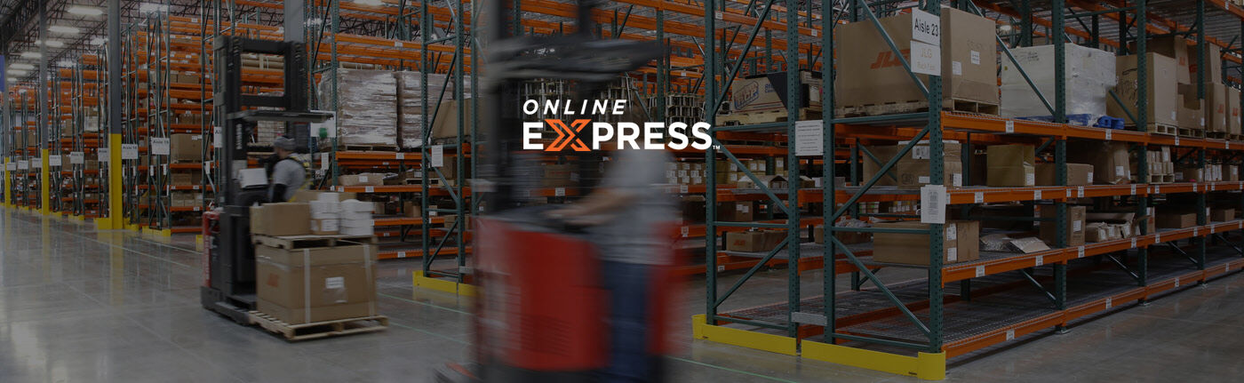 OnlineExpress